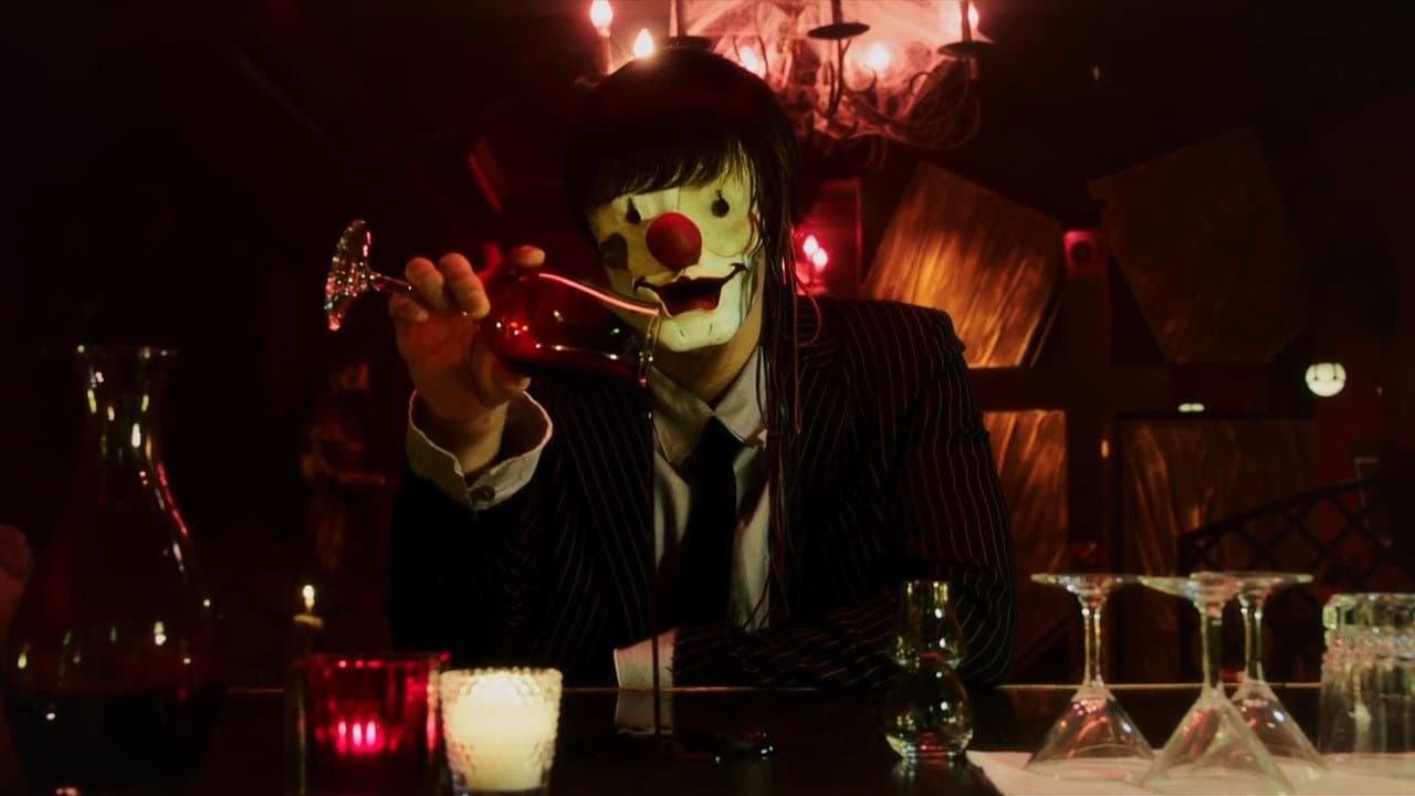 Tokyo Ghoul 'S' still 6