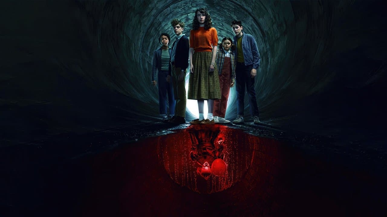 IT: Welcome to Derry (2025) - First Look & News still 2