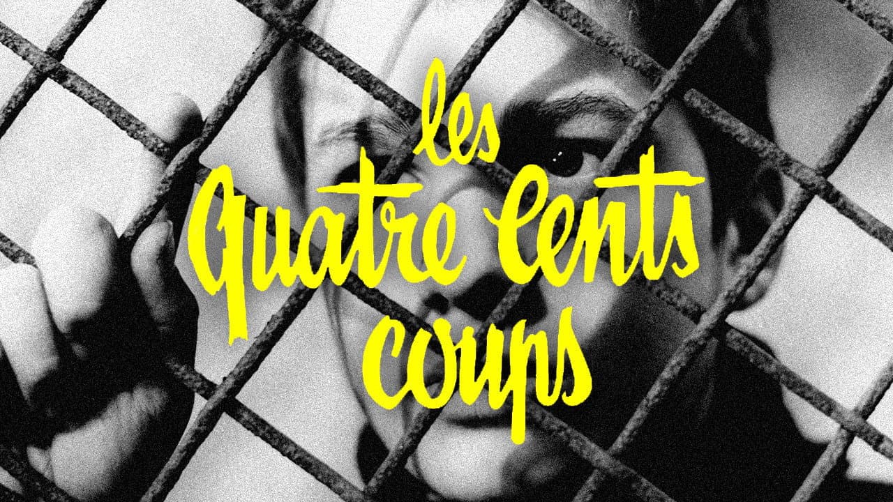 The 400 Blows still 4