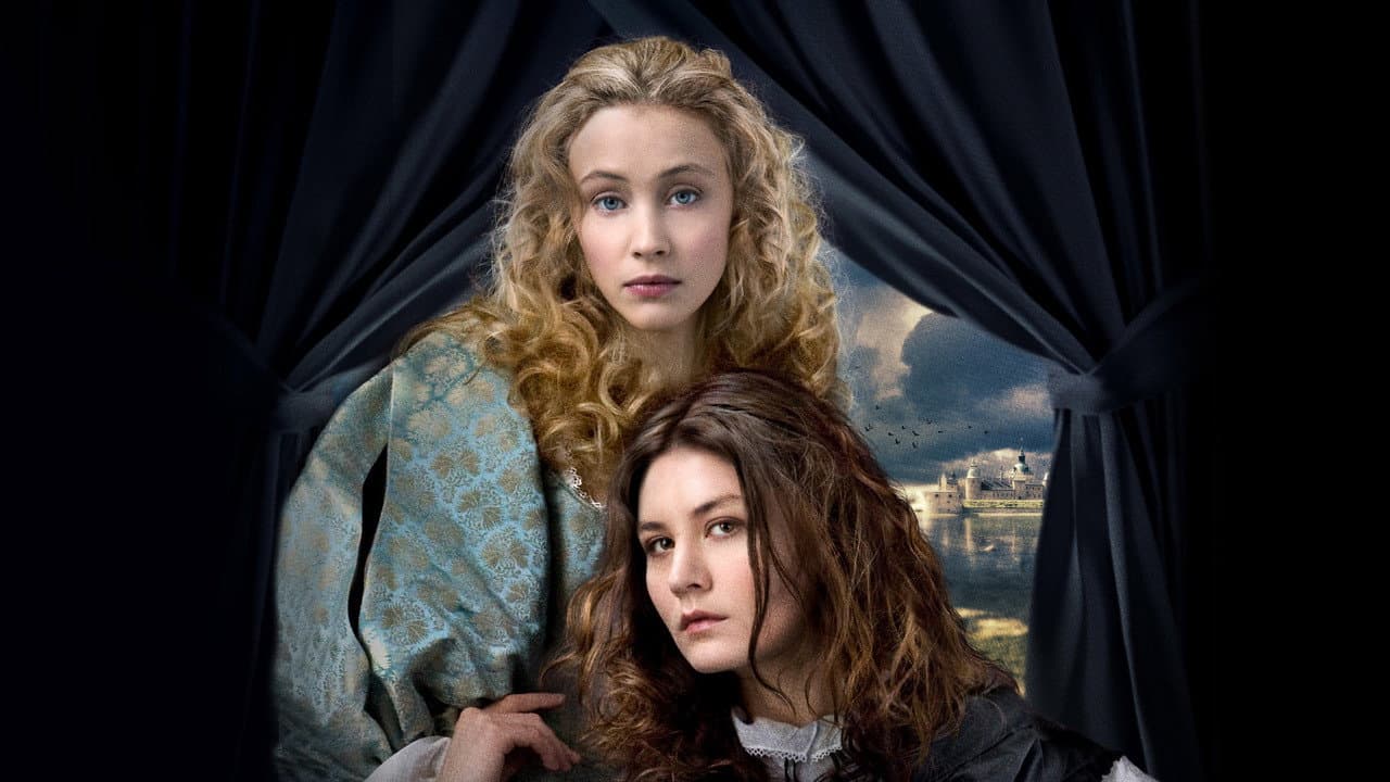 The Girl King still 2