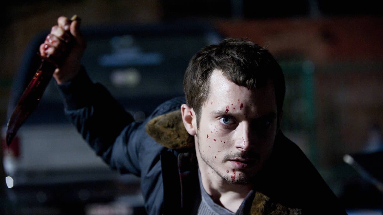 Maniac still 2