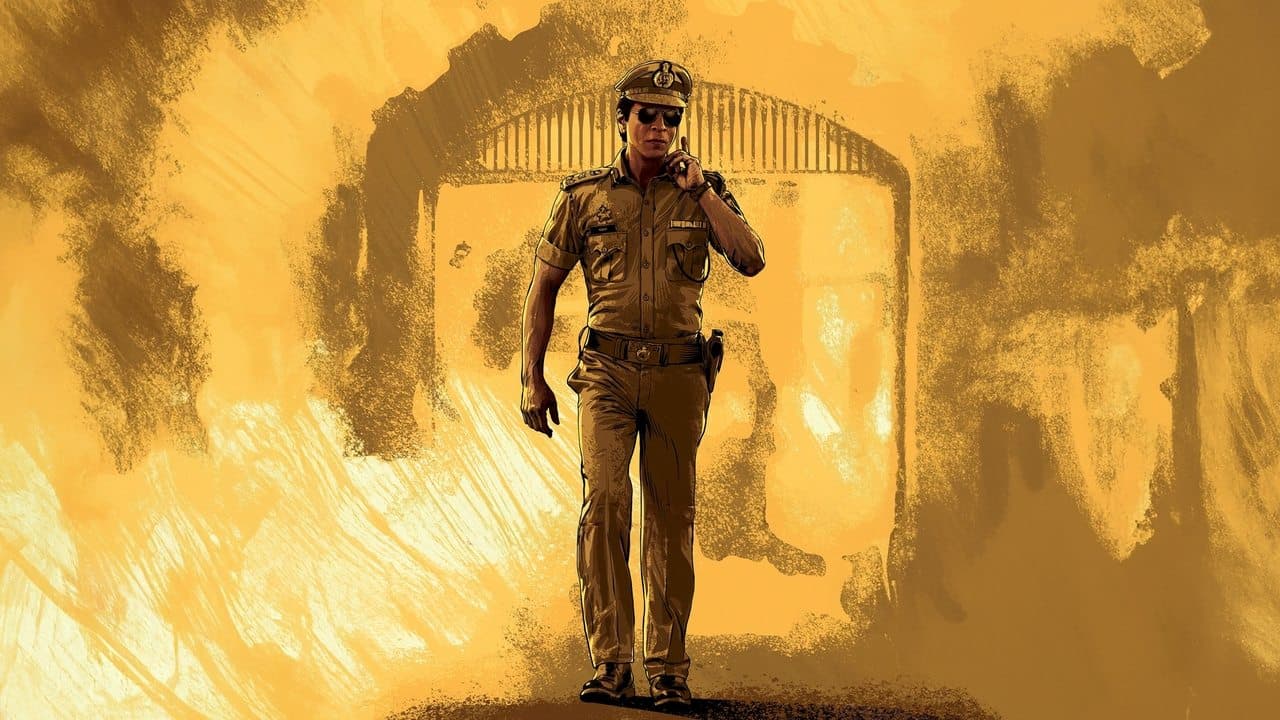 Jawan still 2