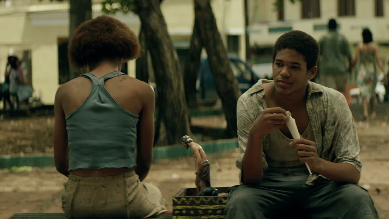 The King of Havana still 5