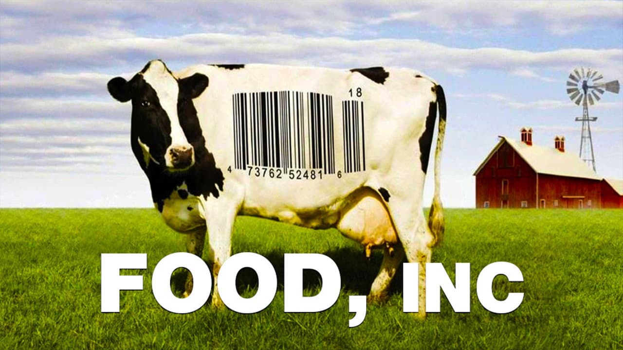 Food, Inc. still 4