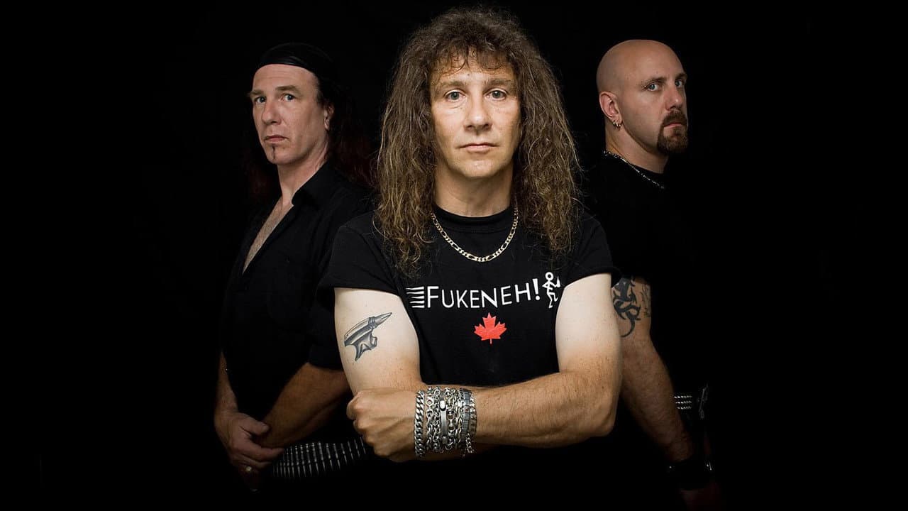 Anvil! The Story of Anvil still 1