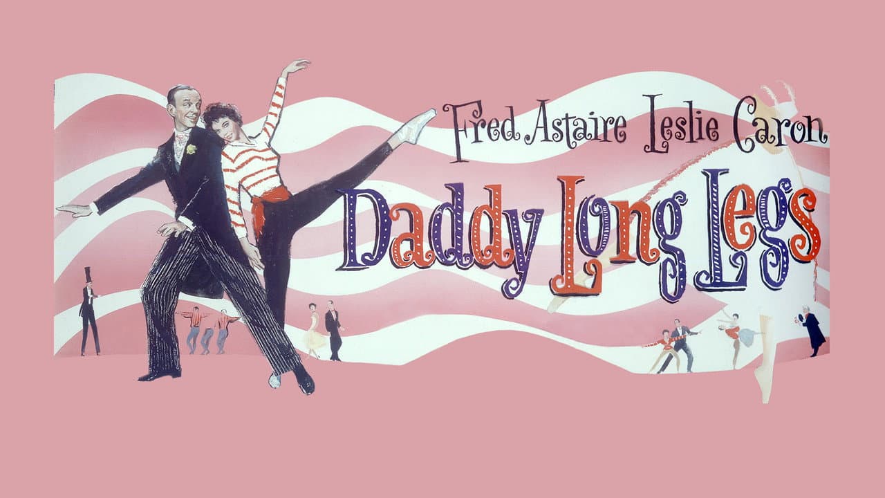Daddy Long Legs still 3
