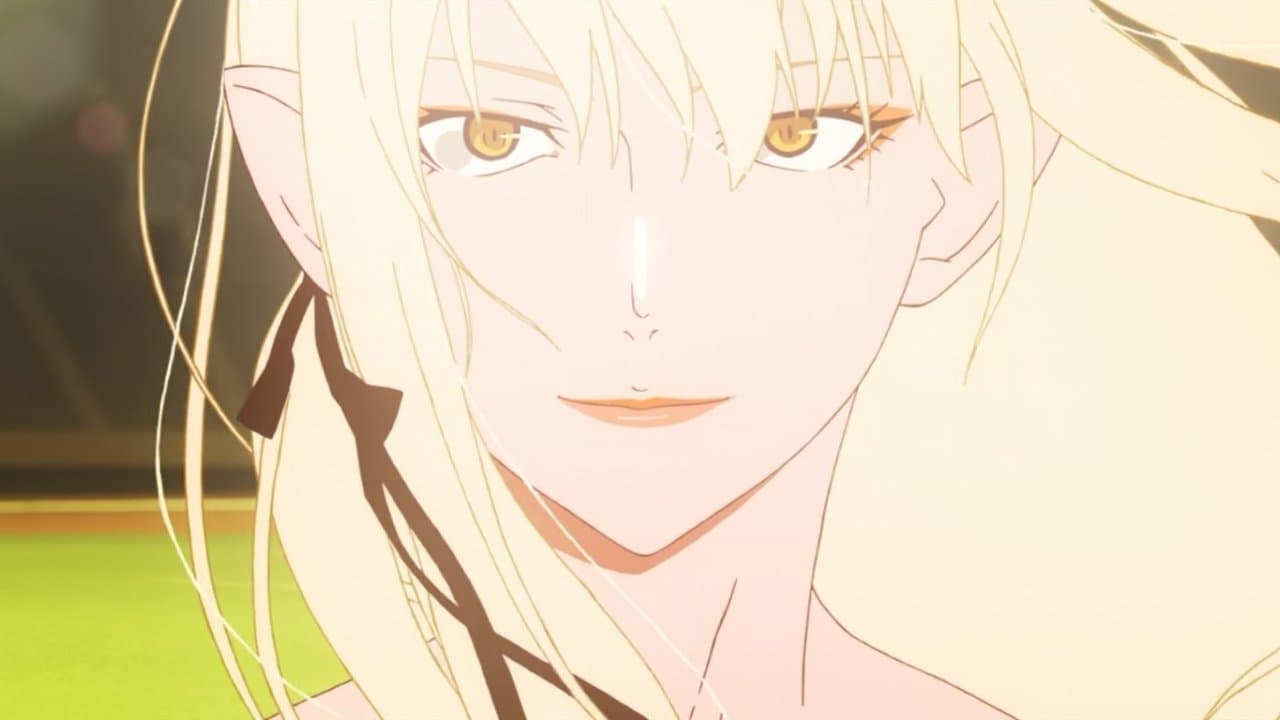 Kizumonogatari Part 3: Reiketsu still 2