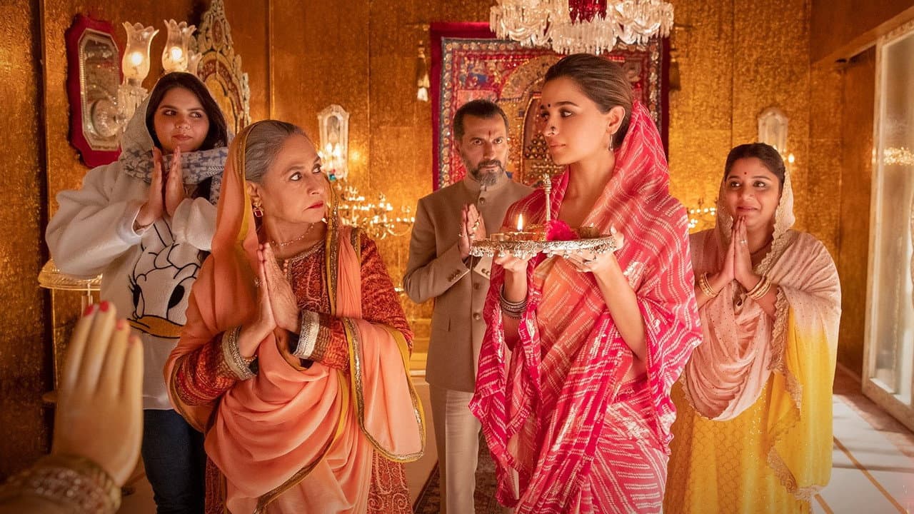 Rocky Aur Rani Kii Prem Kahaani still 8