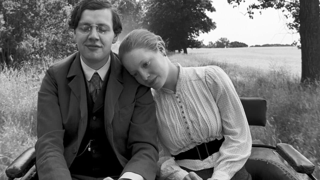 The White Ribbon still 7