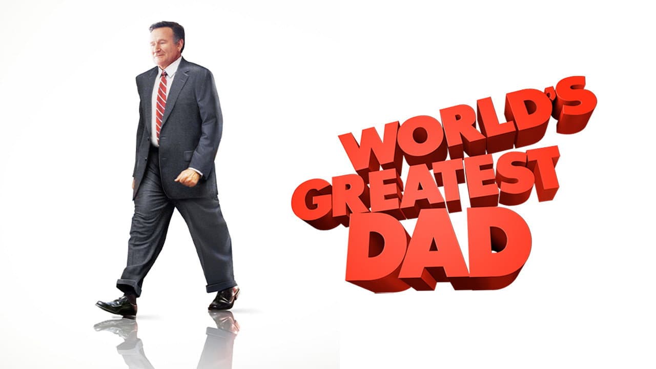 World's Greatest Dad still 7