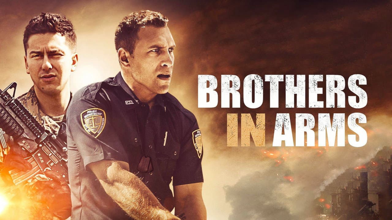 Semper Fi still 5