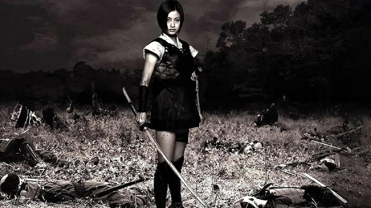 Azumi still 4