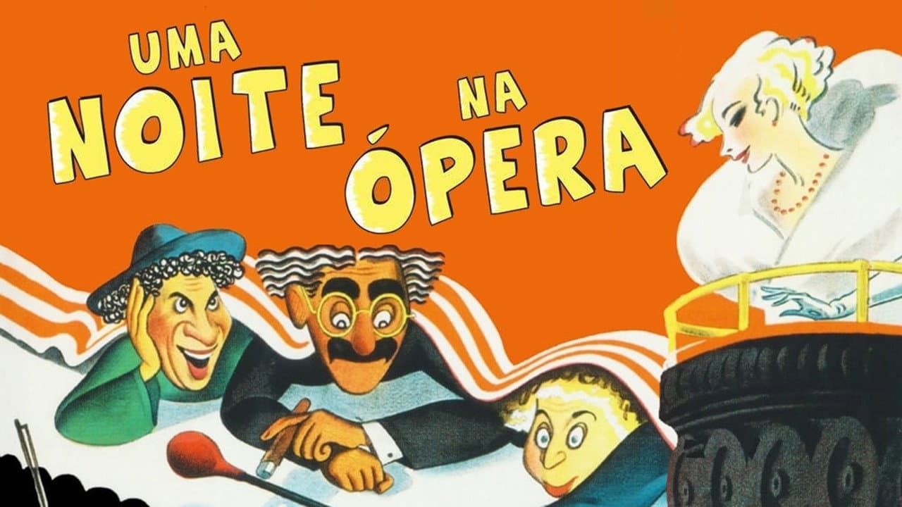 A Night at the Opera still 8
