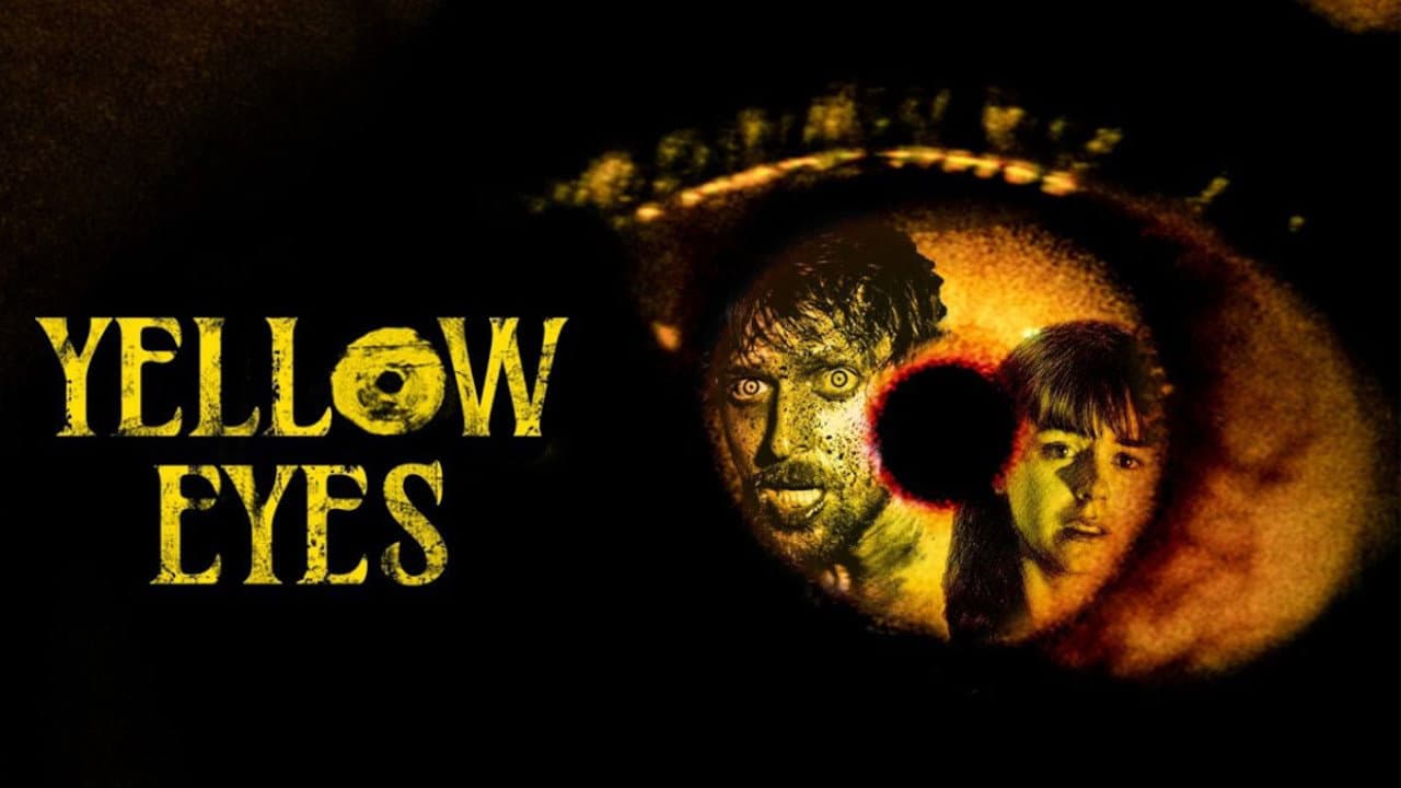 Yellow Eyes (2026) Review: Korman's Eerie Vision still 1