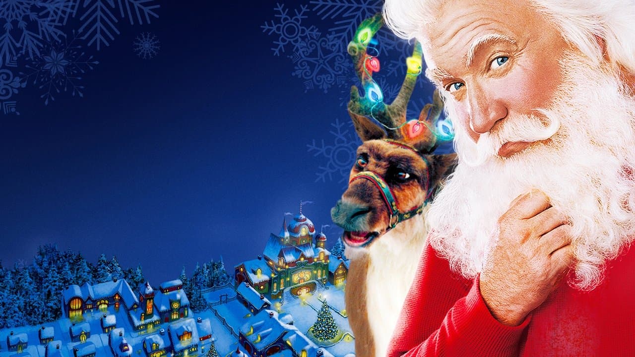 The Santa Clause 2 still 5