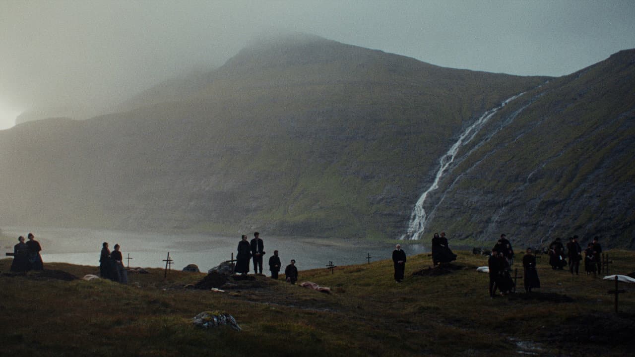 No Rest for the Wicked still 3