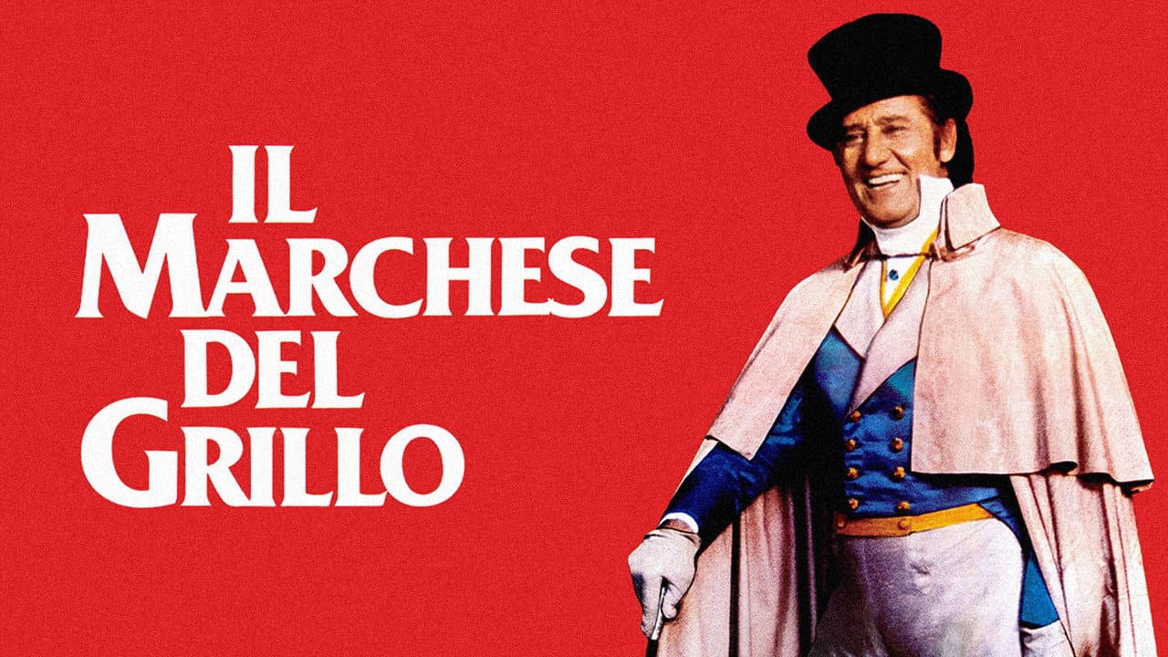 The Marquis of Grillo still 8