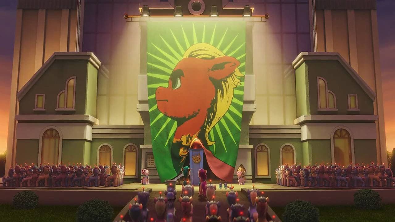 My Little Pony: A New Generation still 8