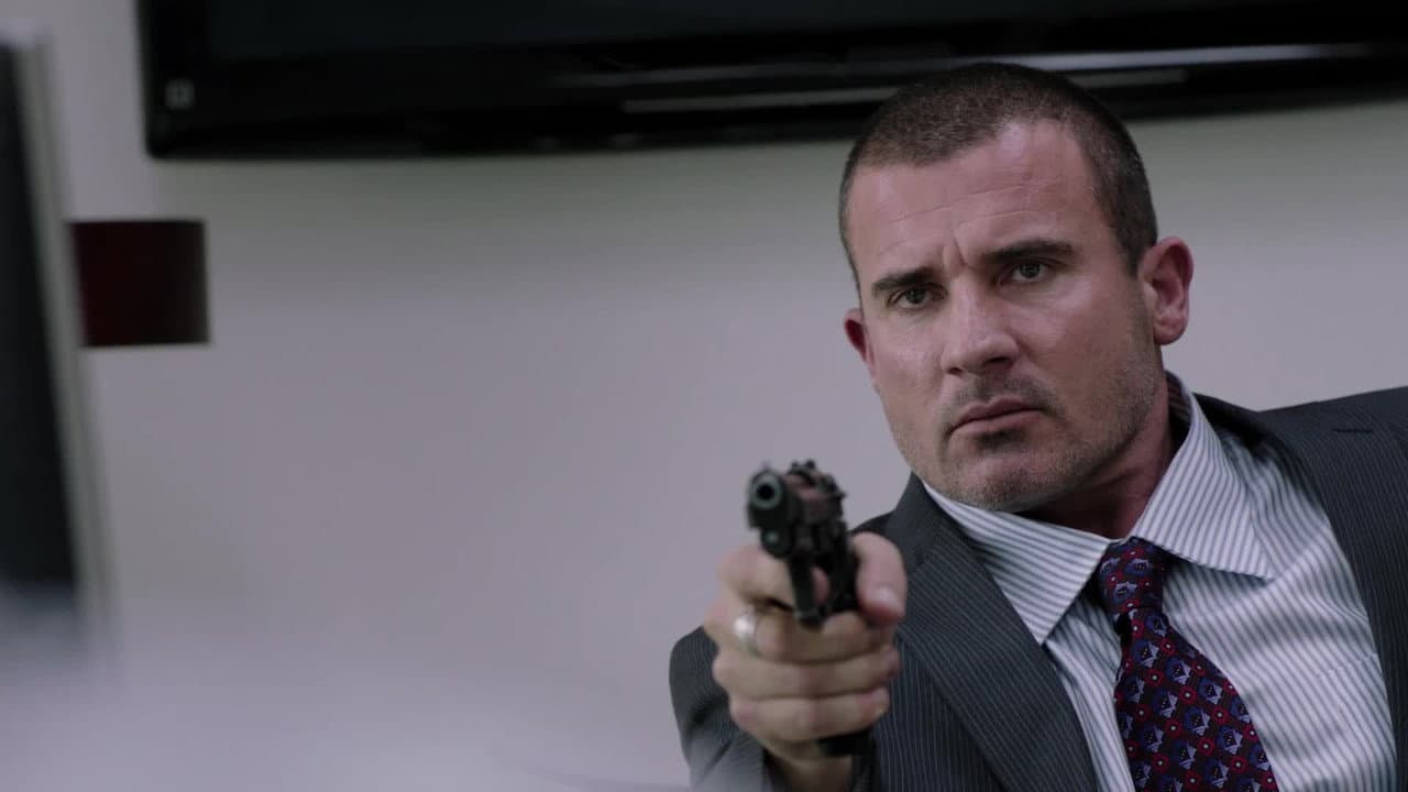 Assault on Wall Street still 4