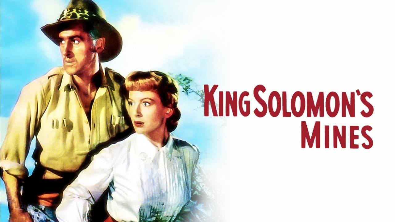 King Solomon's Mines still 8
