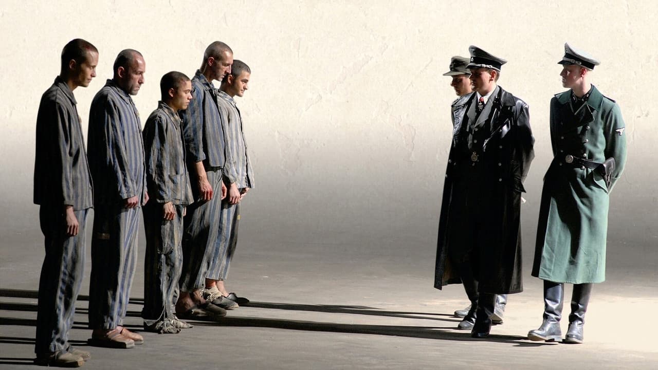 The Counterfeiters still 5