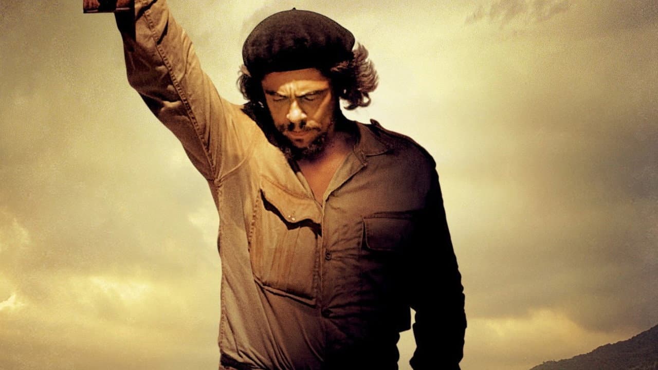 Che: Part Two still 3