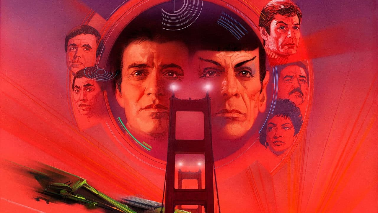 Star Trek IV: The Voyage Home still 1