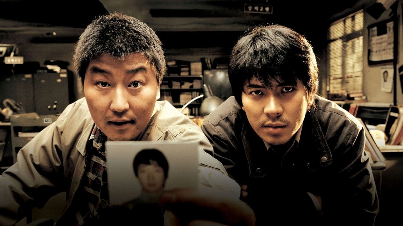 Memories of Murder still 3
