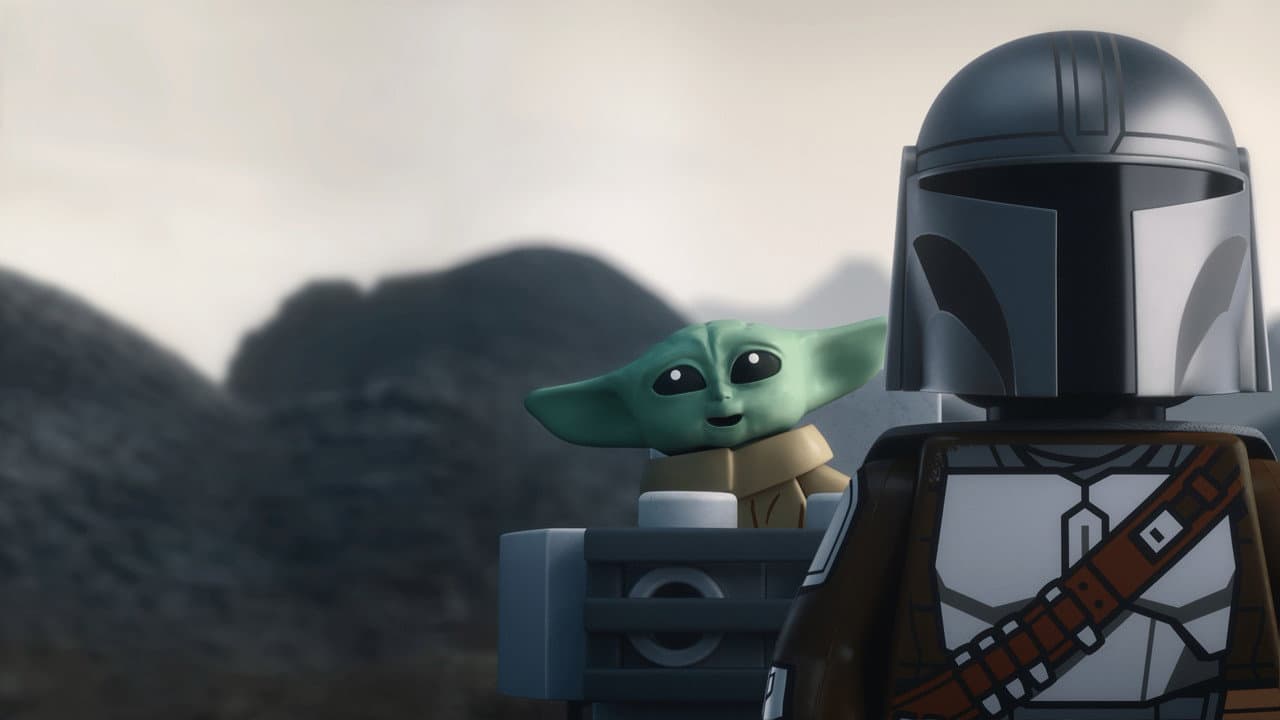 LEGO Star Wars: The Mandalorian Review - A Fun Brick Ride still 7
