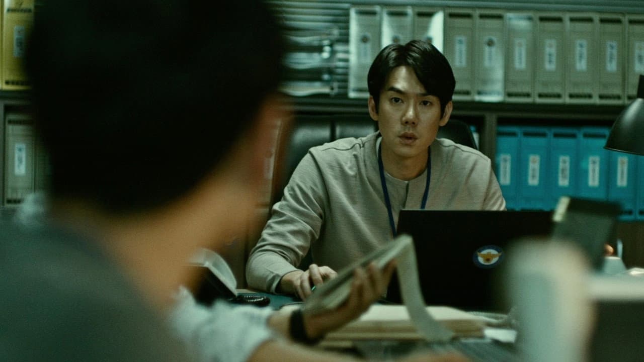 Vanishing still 3