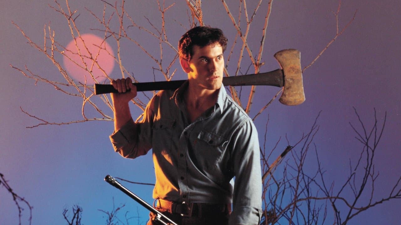 The Evil Dead still 3