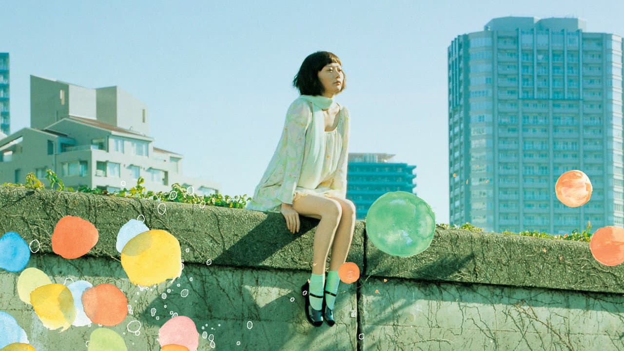 Air Doll still 7