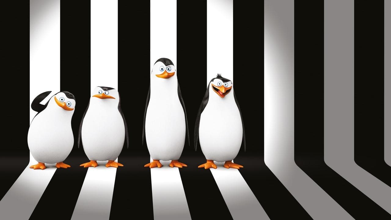 Penguins of Madagascar still 4