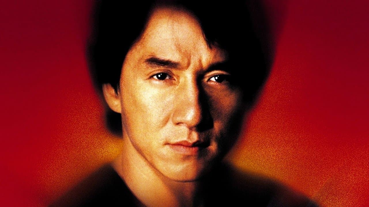 Mr. Nice Guy still 1