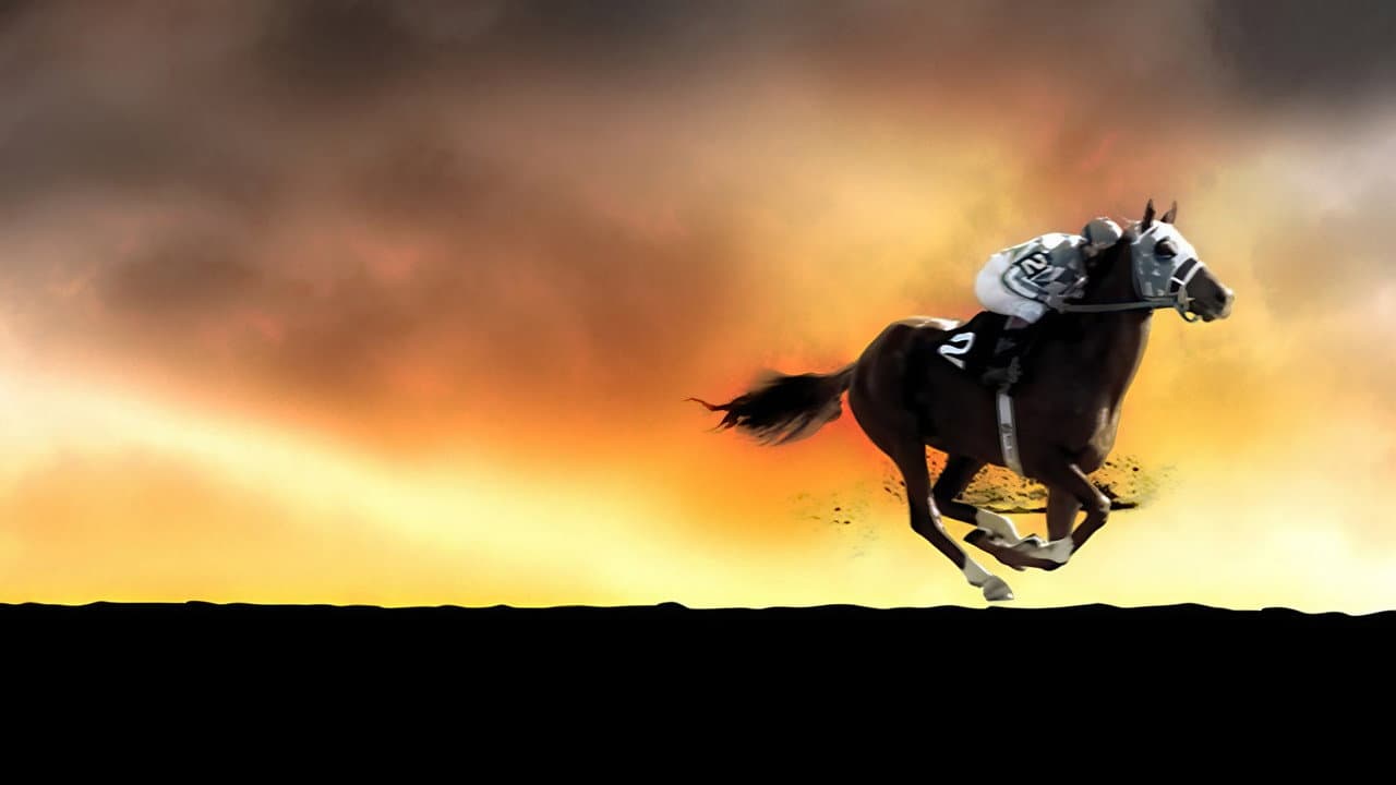 Secretariat still 8