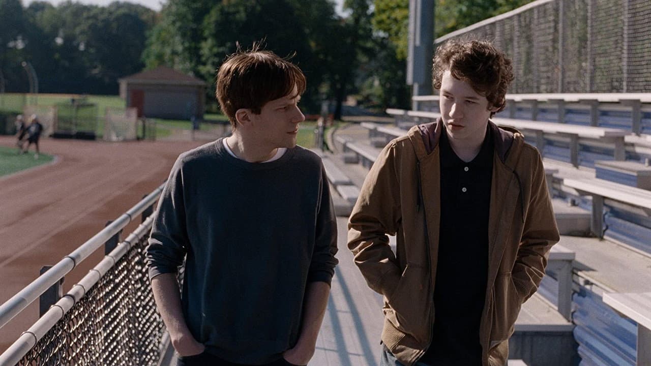 Louder Than Bombs still 8