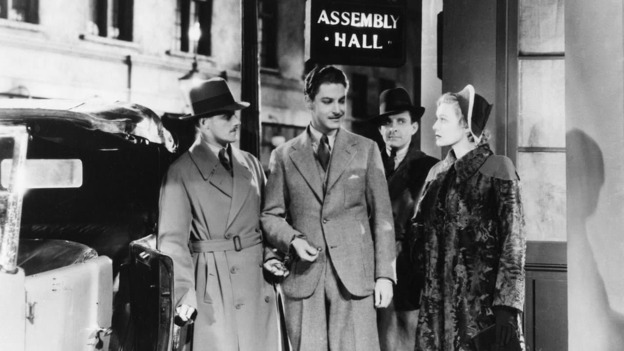 The 39 Steps still 7