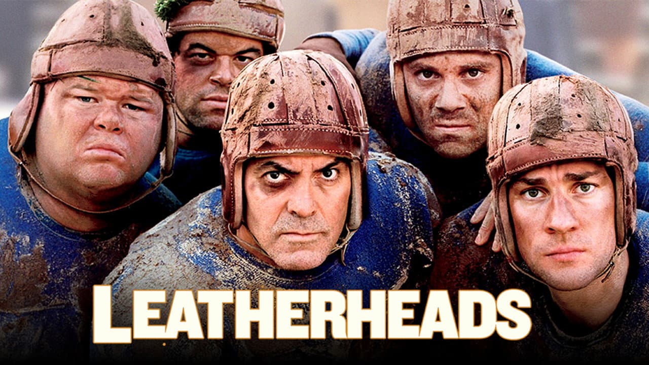 Leatherheads still 4