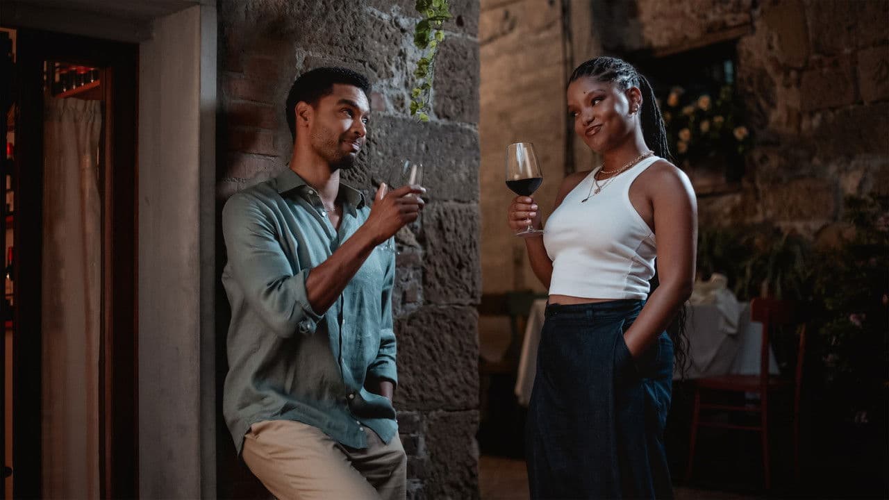 You, Me & Tuscany still 3