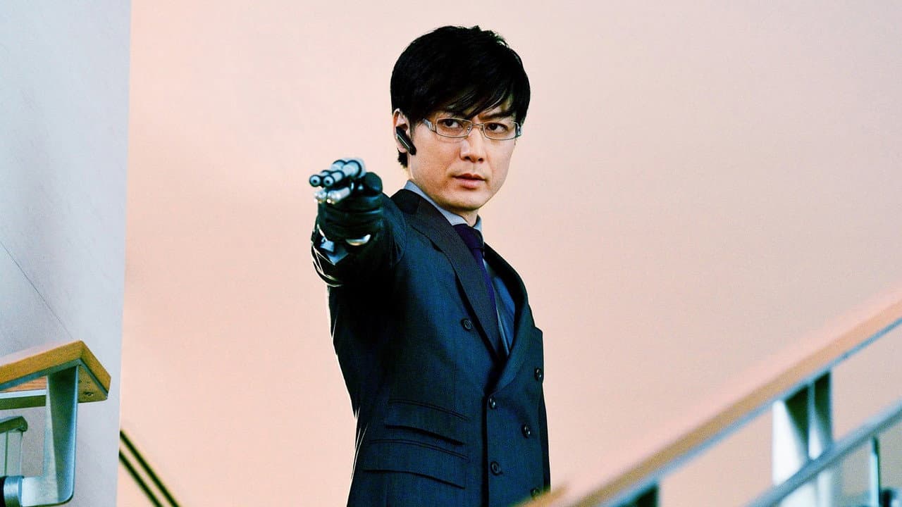 Ajin: Demi-Human still 8