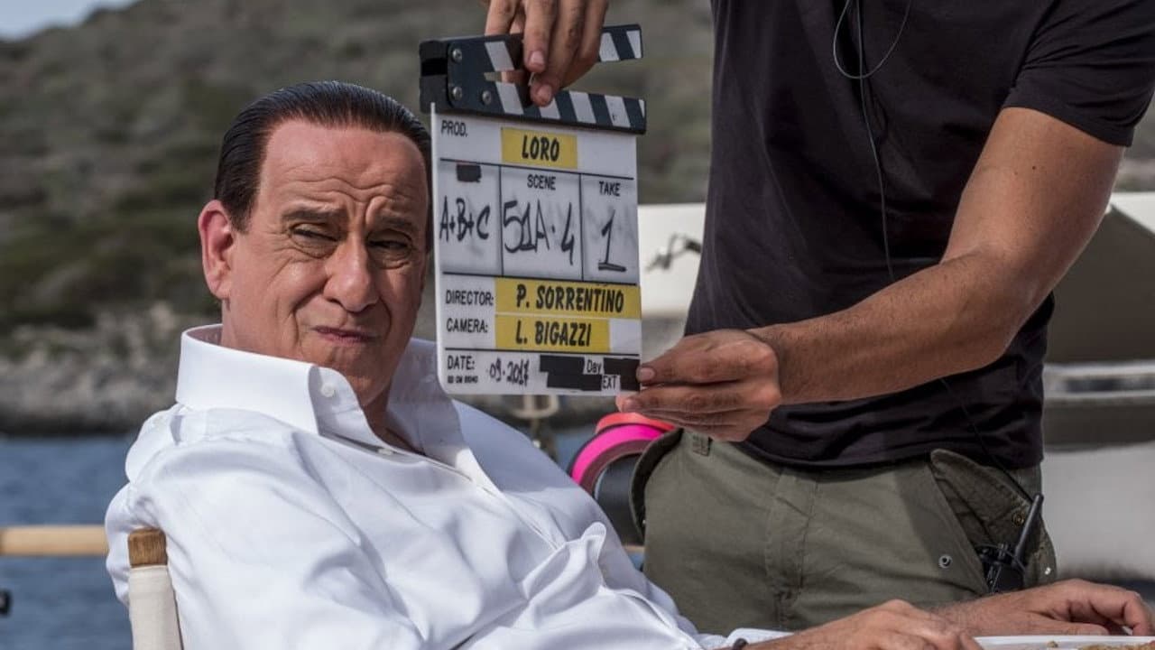 Loro 1 still 2