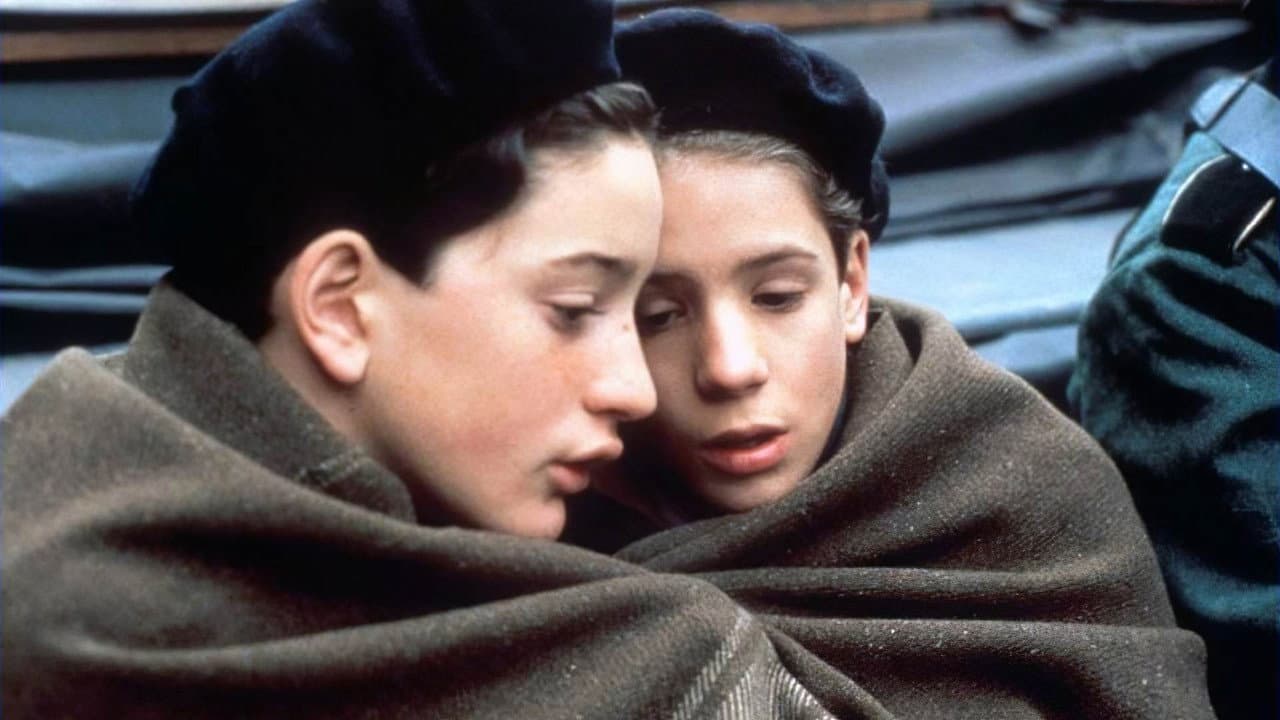Au Revoir les Enfants still 5