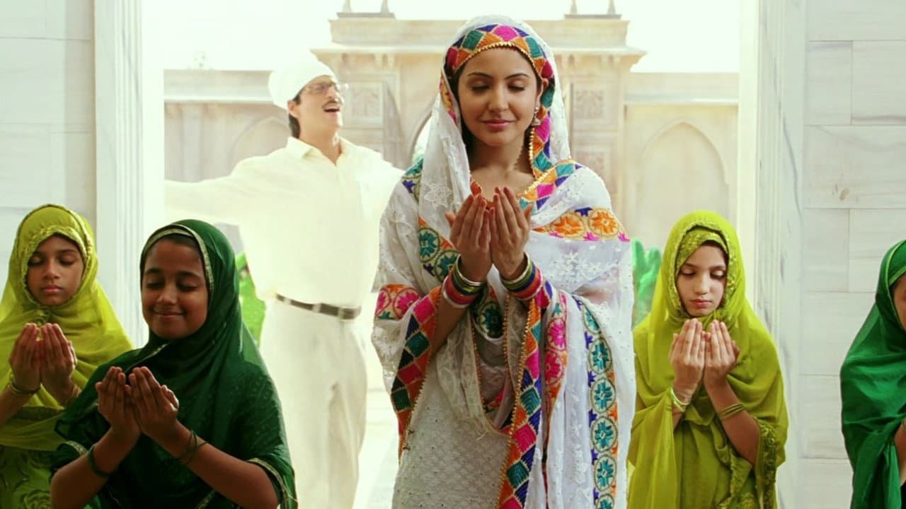 Rab Ne Bana Di Jodi still 7