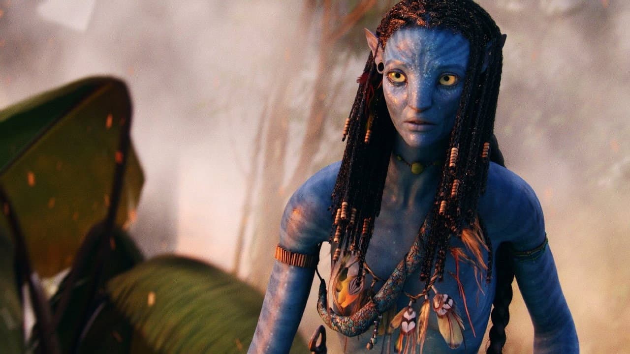 Capturing Avatar still 4