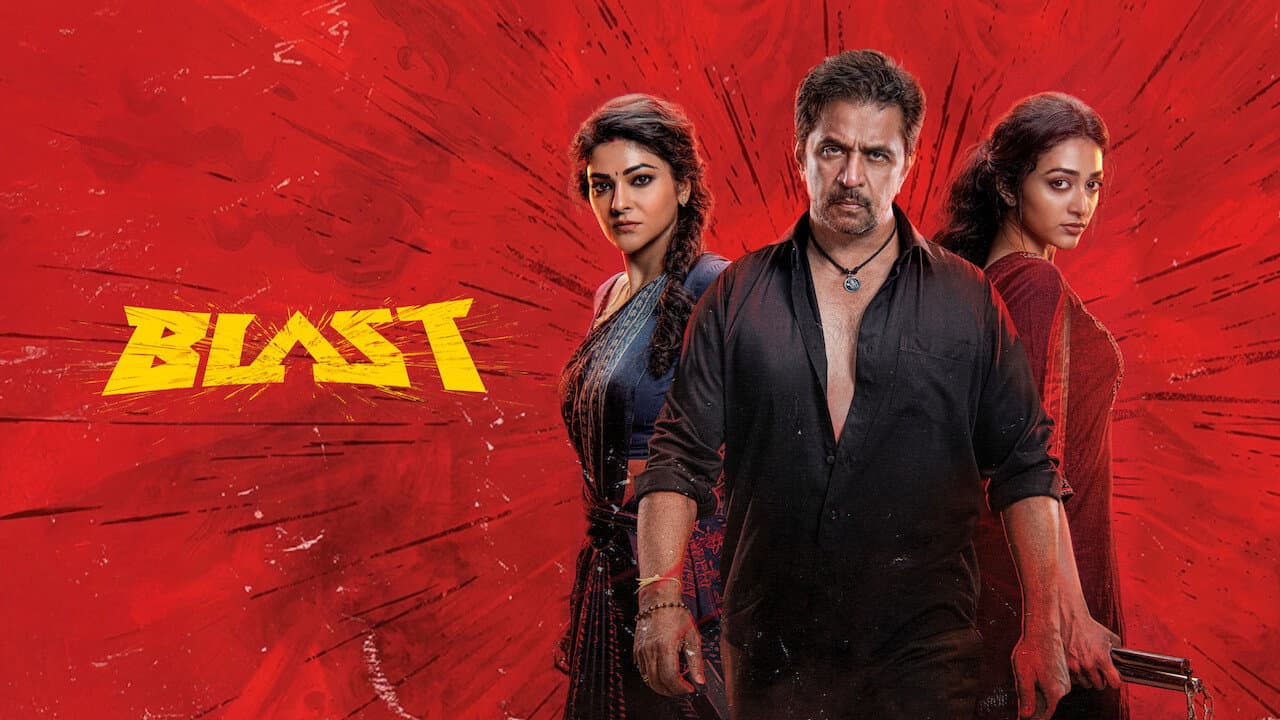 Blast still 4