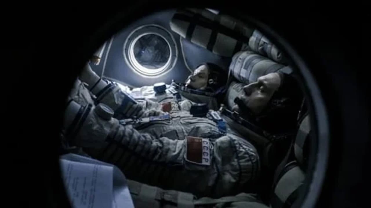 Salyut-7 still 5