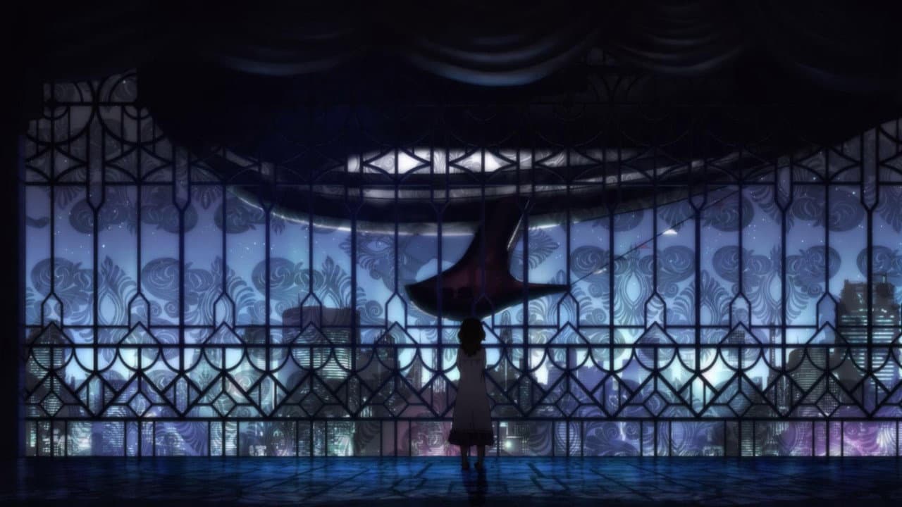 Puella Magi Madoka Magica the Movie Part III: Rebellion still 7