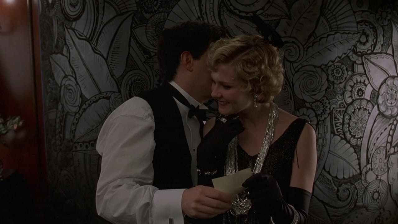 The Cat's Meow still 3
