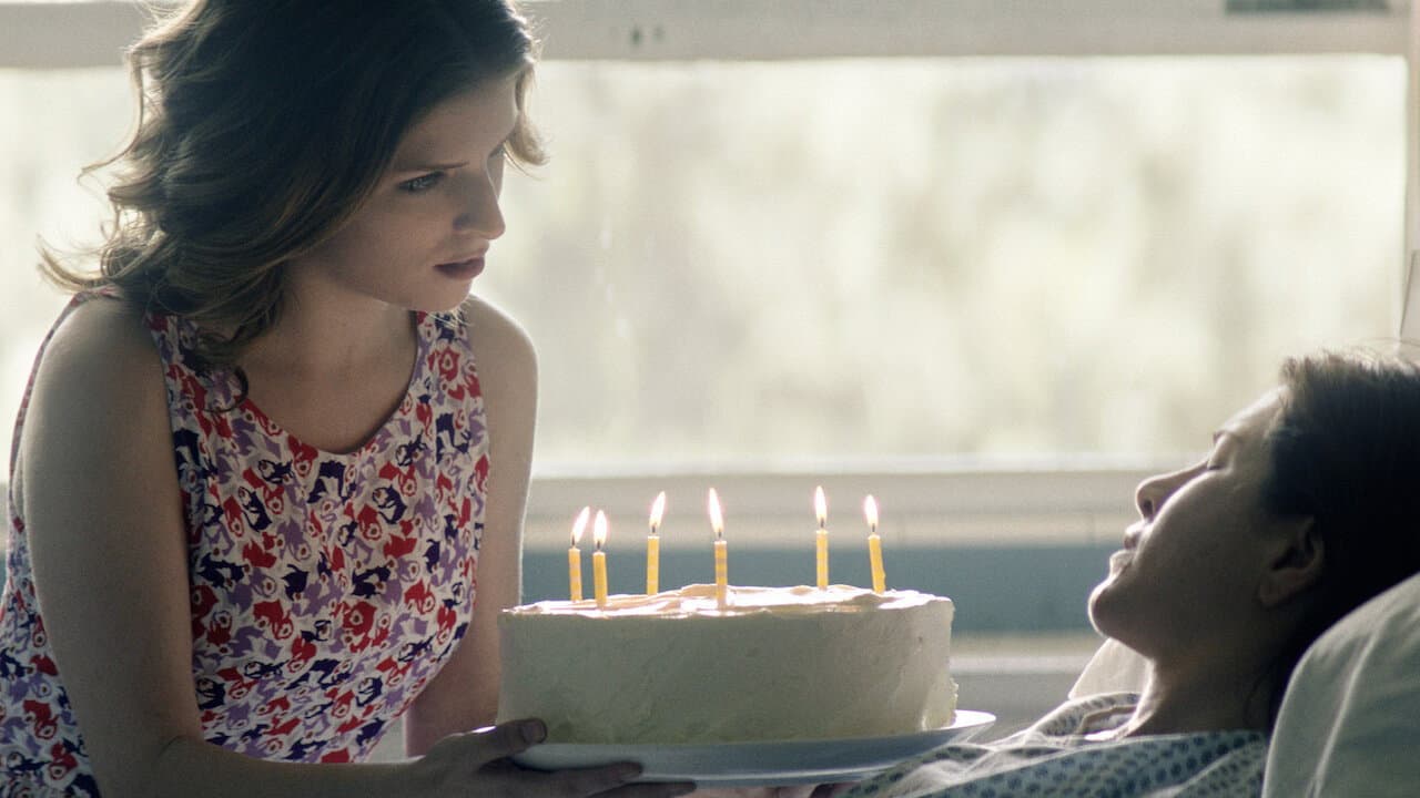 Cake still 7