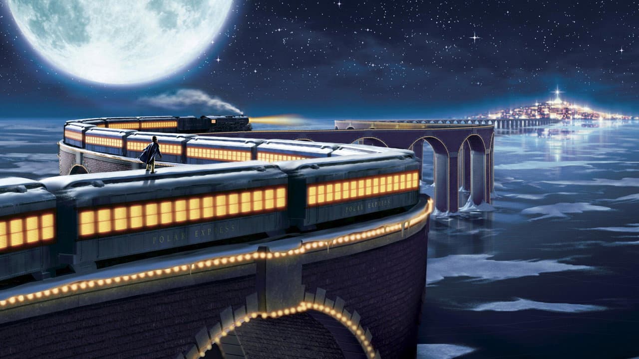 The Polar Express still 8